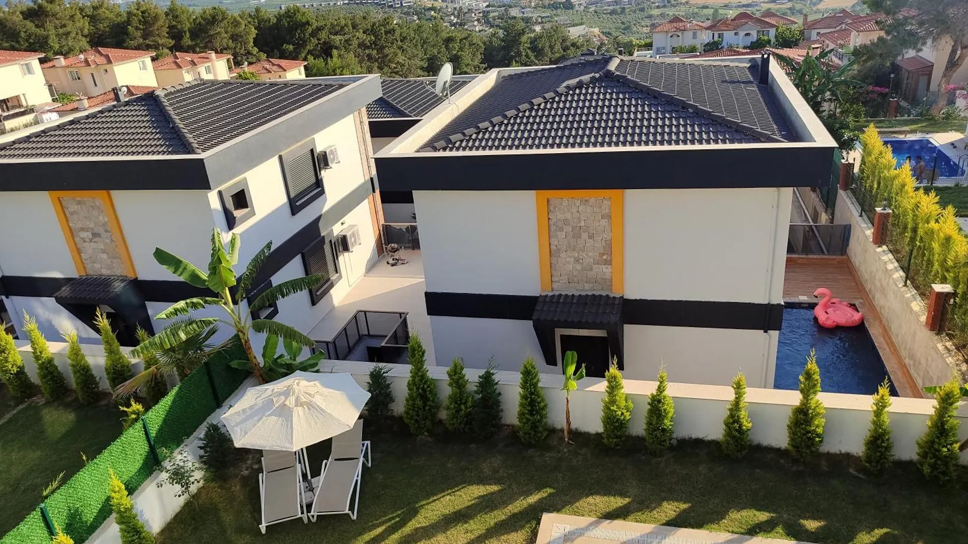 Villa Sunset Kusadası Turcia