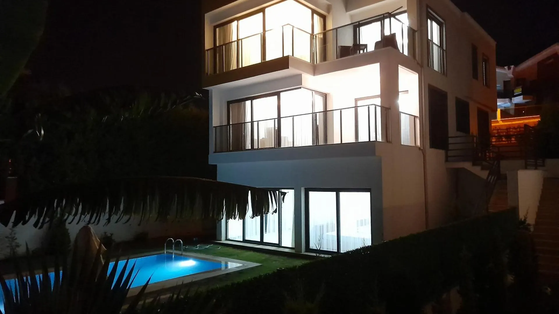 Villa Sunset Kusadası Turcia