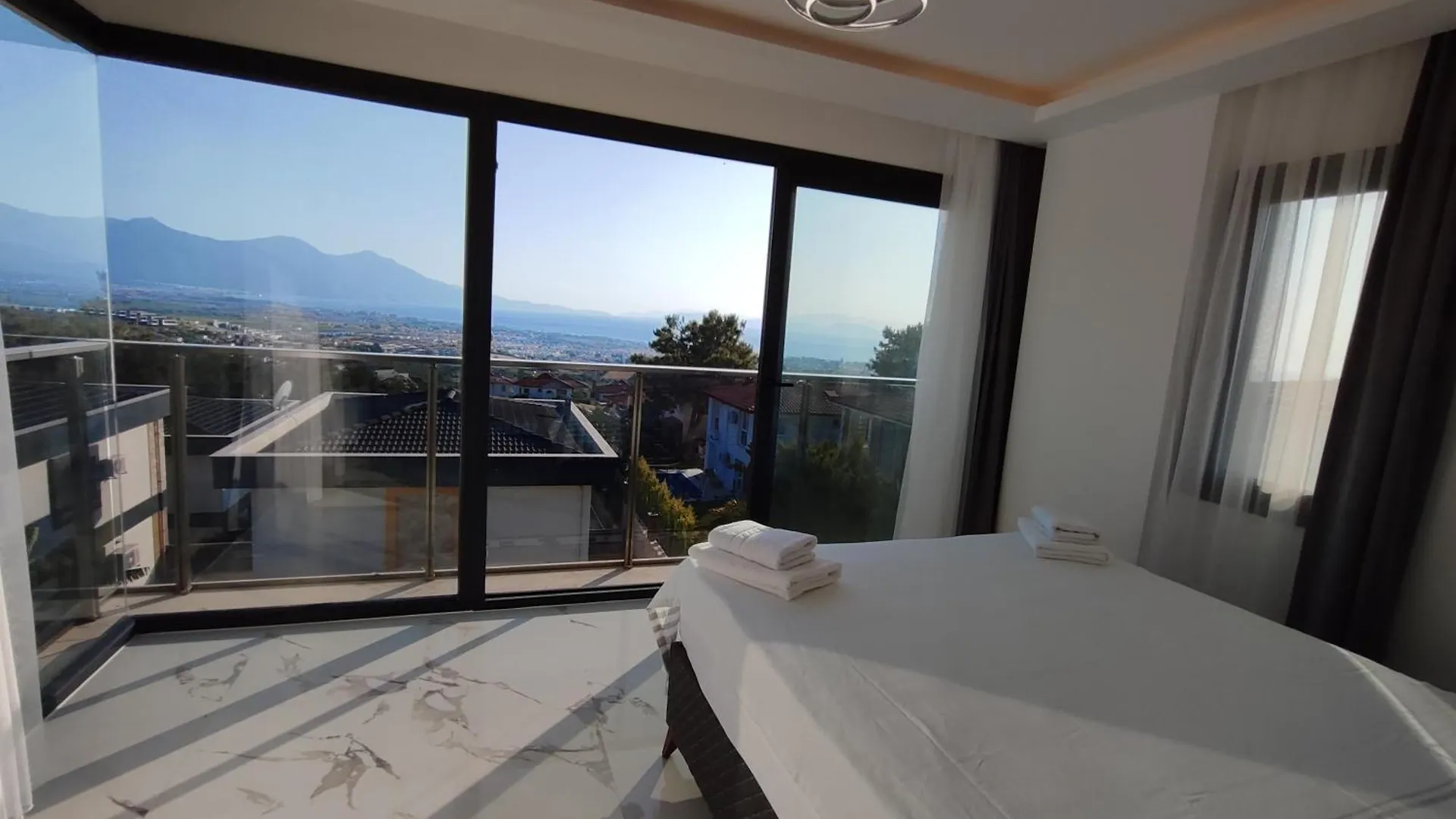 Villa Sunset Kusadası