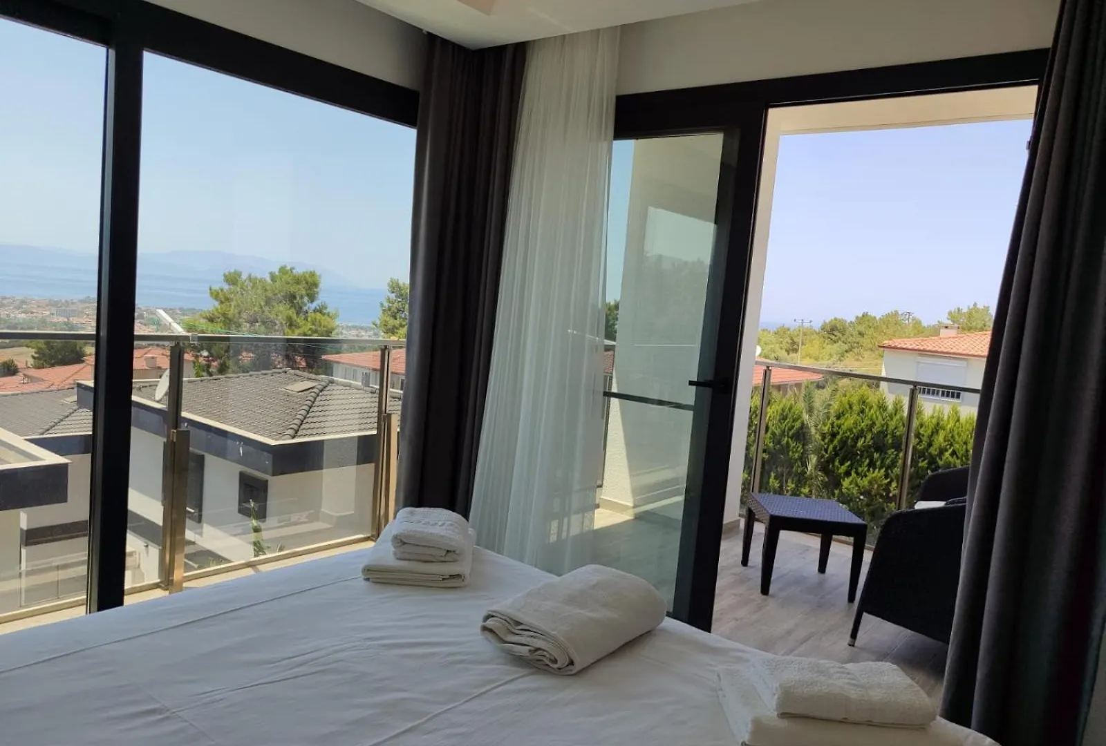 Villa Sunset Kusadası
