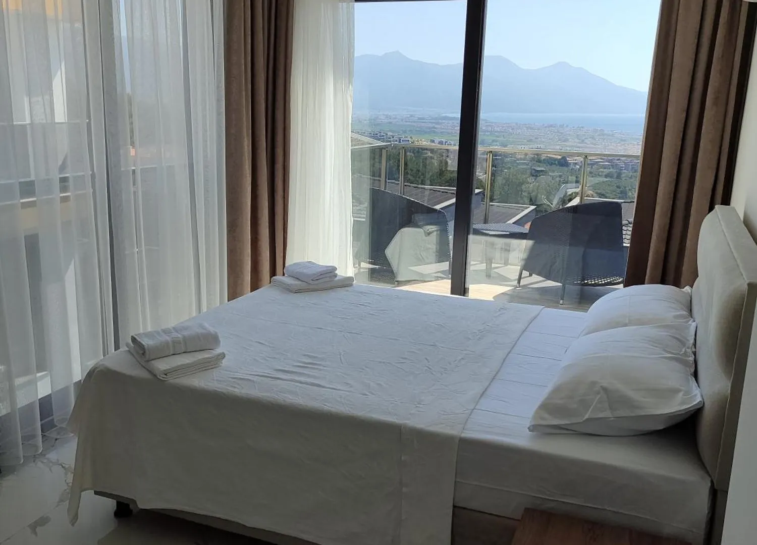 Villa Sunset Kusadası 0*,  Turcia